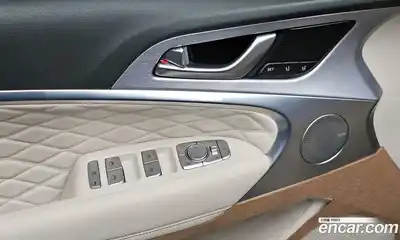 Genesis G70 2019 2.0 Автомат в Москве № 21121, миниатюра 2