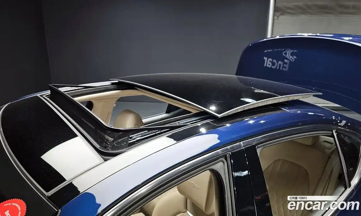 Genesis G70 2019 2.0 Автомат в Москве № 21121, фото 4