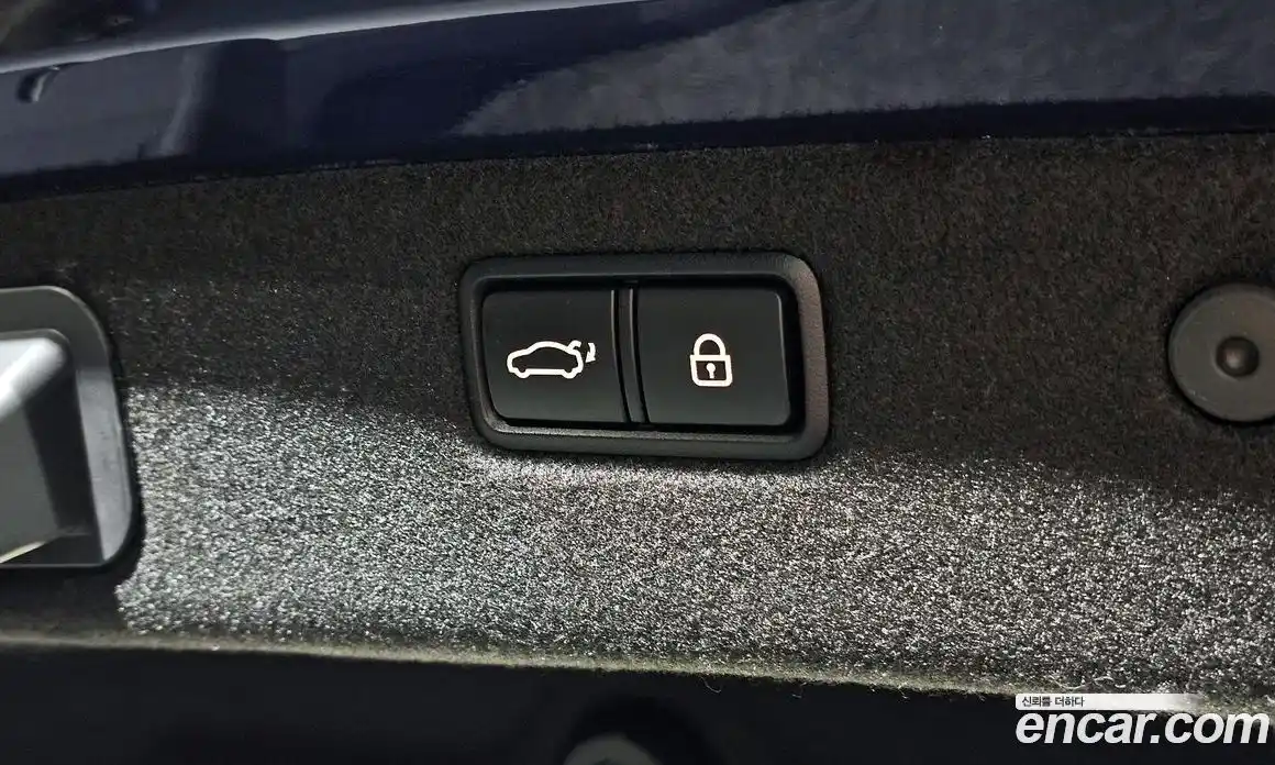 Genesis G70 2019 2.0 Автомат в Москве № 21121, фото 10