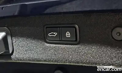 Genesis G70 2019 2.0 Автомат в Москве № 21121, миниатюра 10