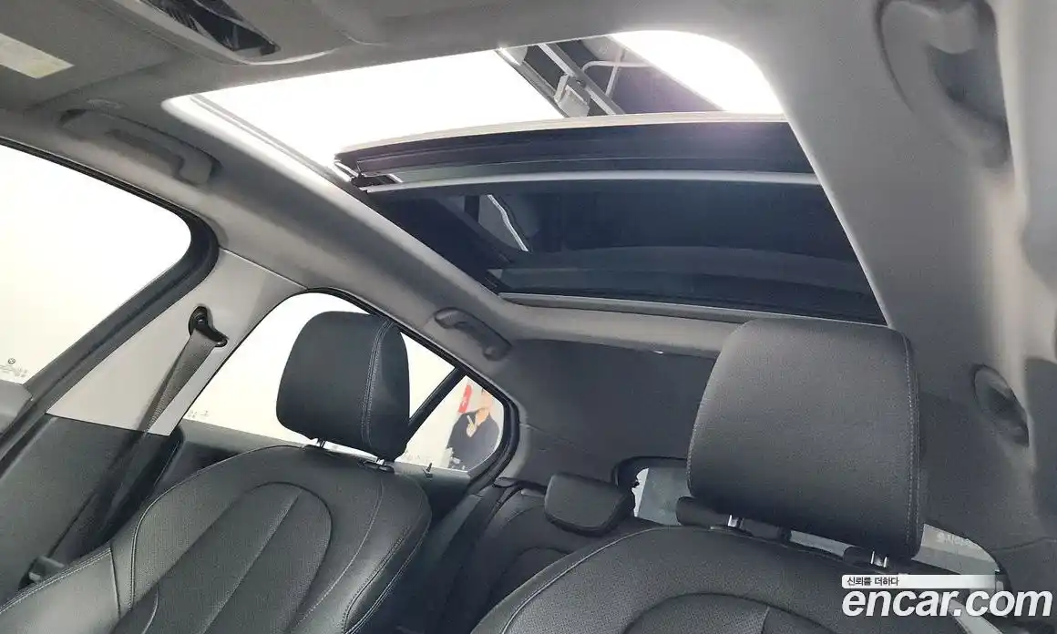 BMW 1-Series 2022 2.0 Автомат в Москве № 211456, фото 19