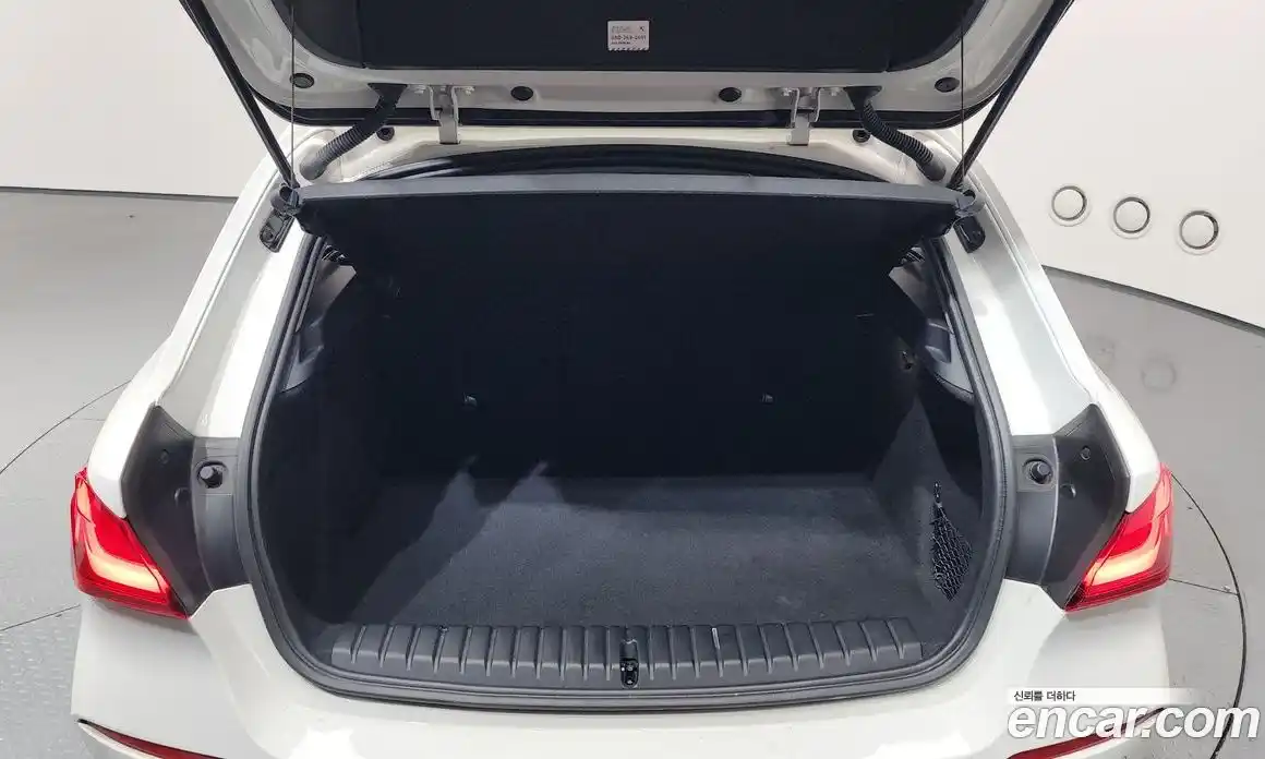 BMW 1-Series 2022 2.0 Автомат в Москве № 211456, фото 20