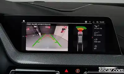 BMW 1-Series 2022 2.0 Автомат в Москве № 211456, миниатюра 5