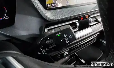 BMW 1-Series 2022 2.0 Автомат в Москве № 211456, миниатюра 10