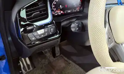 BMW Z4 2020 3.0 Автомат в Москве № 211563, миниатюра 5