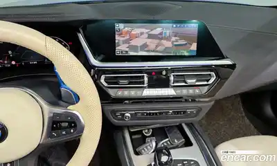 BMW Z4 2020 3.0 Автомат в Москве № 211563, миниатюра 8