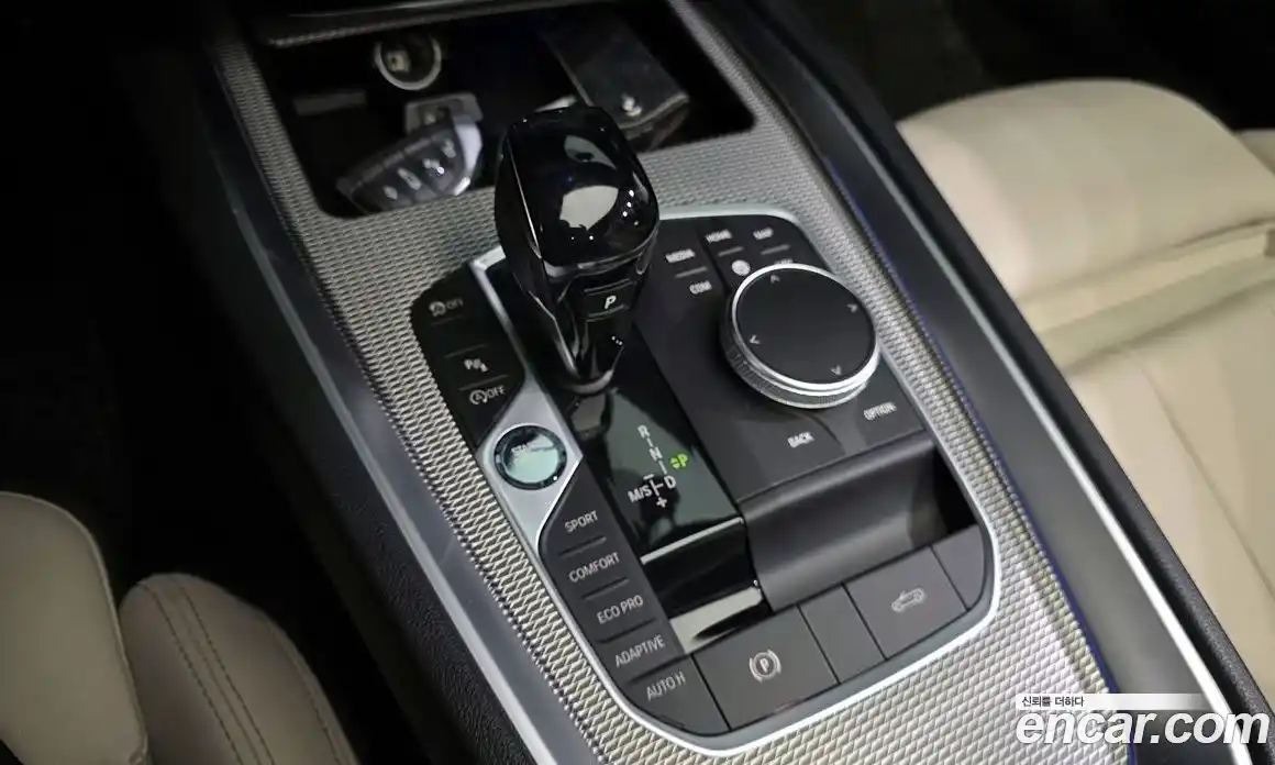 BMW Z4 2020 3.0 Автомат в Москве № 211563, фото 10