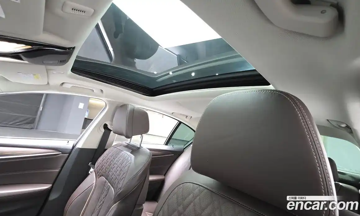 BMW 5-Series 2019 2.0 Автомат в Москве № 211734, фото 16