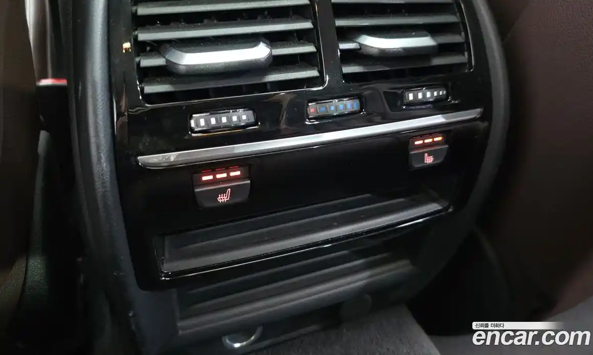 BMW 5-Series 2019 2.0 Автомат в Москве № 211734, фото 18