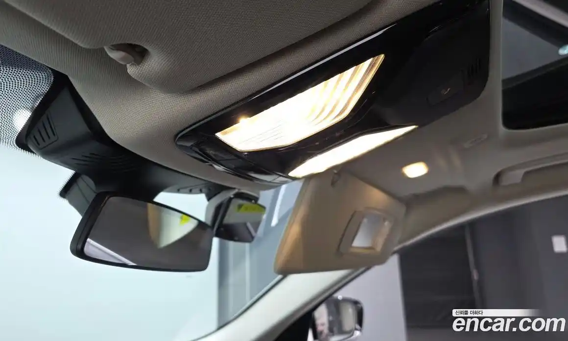 BMW 5-Series 2019 2.0 Автомат в Москве № 211734, фото 19