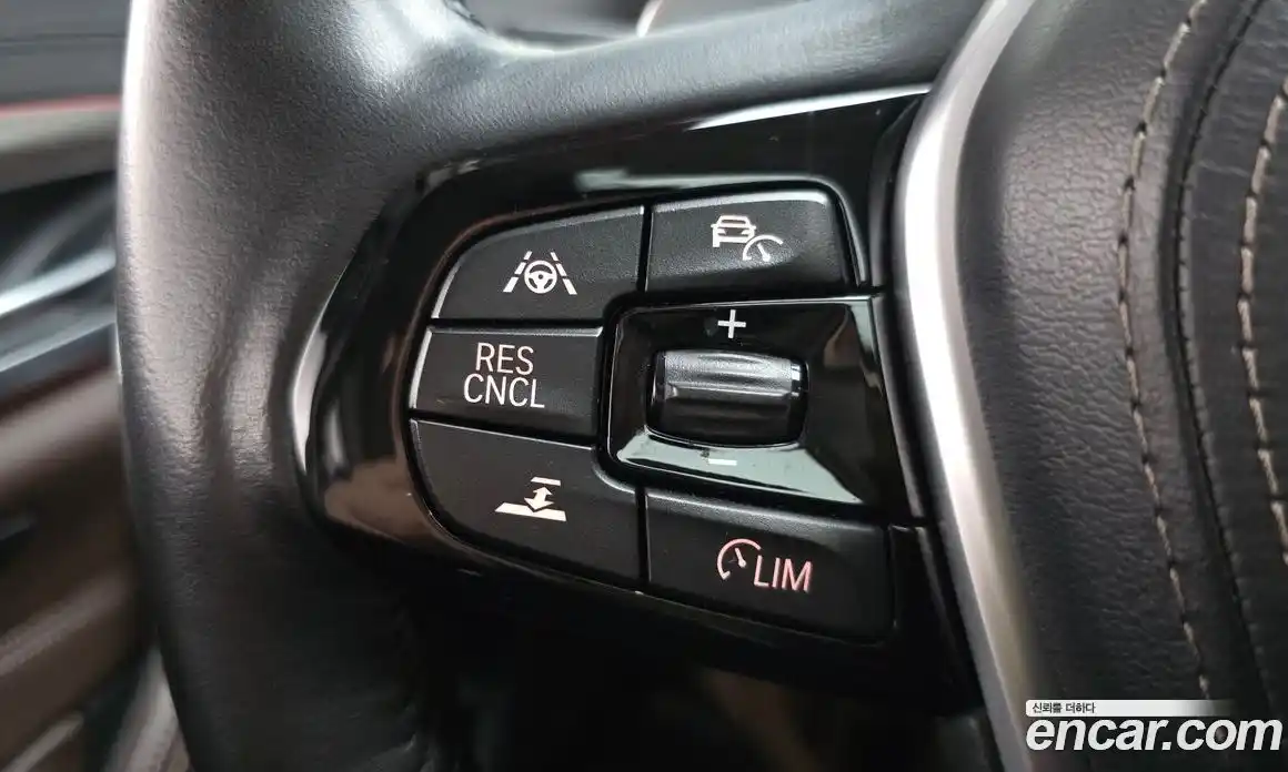 BMW 5-Series 2019 2.0 Автомат в Москве № 211734, фото 20