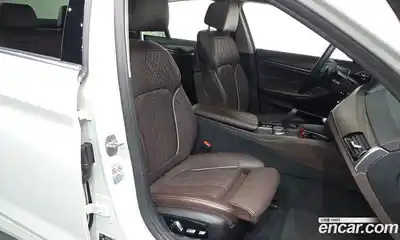 BMW 5-Series 2019 2.0 Автомат в Москве № 211734, миниатюра 10