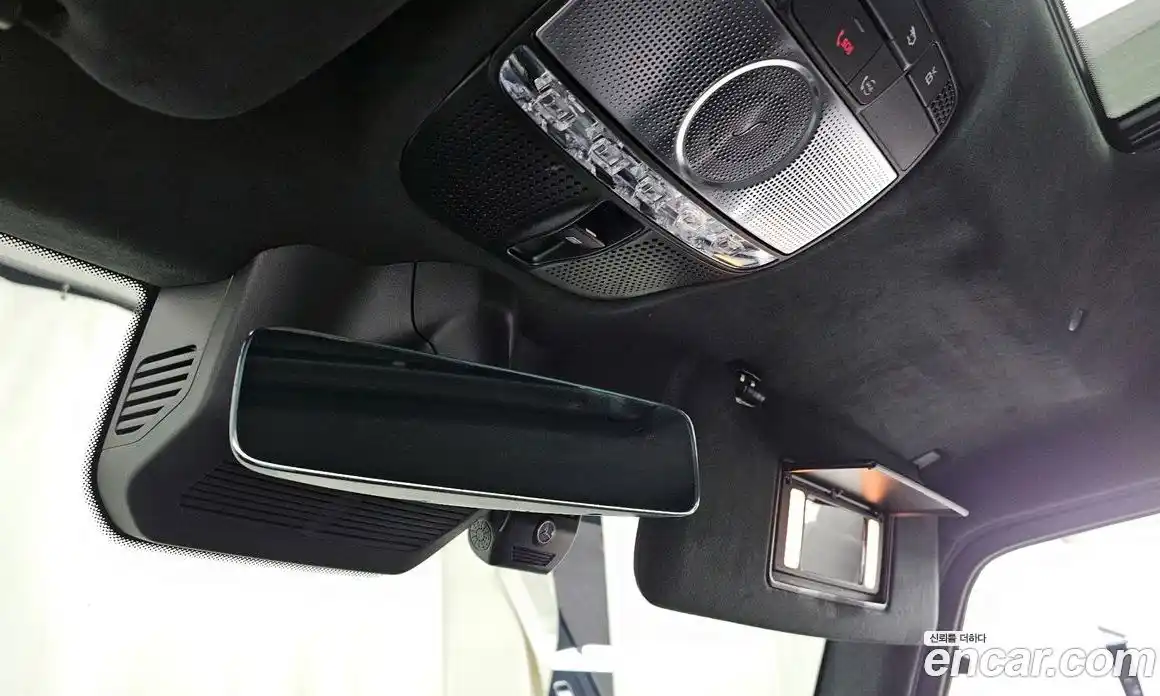 Mercedes-Benz G-Class 2021 4.0 Автомат в Москве № 212013, фото 17