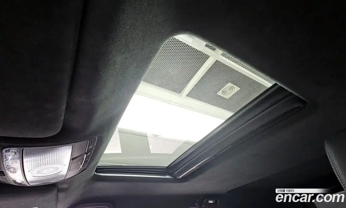 Mercedes-Benz G-Class 2021 4.0 Автомат в Москве № 212013, фото 18