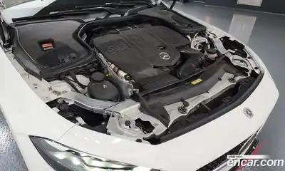 Mercedes-Benz CLS-Class 2022 2.0 Автомат в Москве № 212093, миниатюра 11