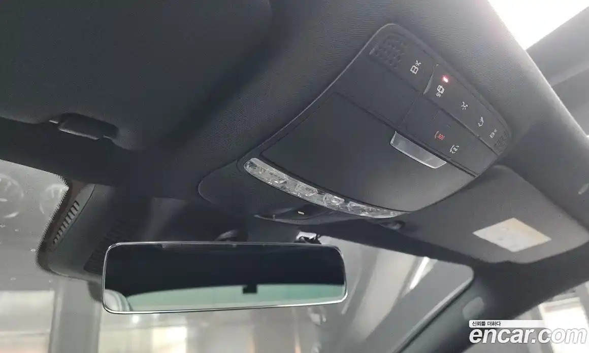 Mercedes-Benz CLS-Class 2022 2.0 Автомат в Москве № 212093, фото 15