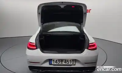 Mercedes-Benz CLS-Class 2022 2.0 Автомат в Москве № 212093, миниатюра 3