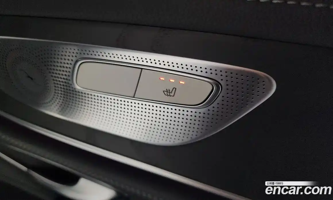 Mercedes-Benz CLS-Class 2022 2.0 Автомат в Москве № 212093, фото 6