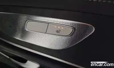 Mercedes-Benz CLS-Class 2022 2.0 Автомат в Москве № 212093, миниатюра 6