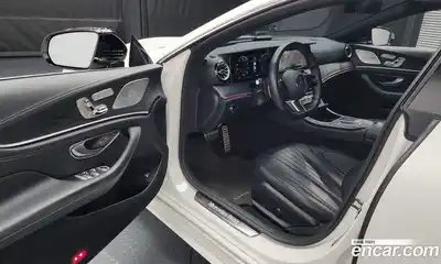 Mercedes-Benz CLS-Class 2022 2.0 Автомат в Москве № 212093, миниатюра 9