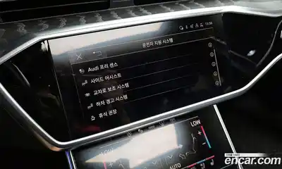 Audi A6 2021 2.0 Автомат в Москве № 212330, миниатюра 10