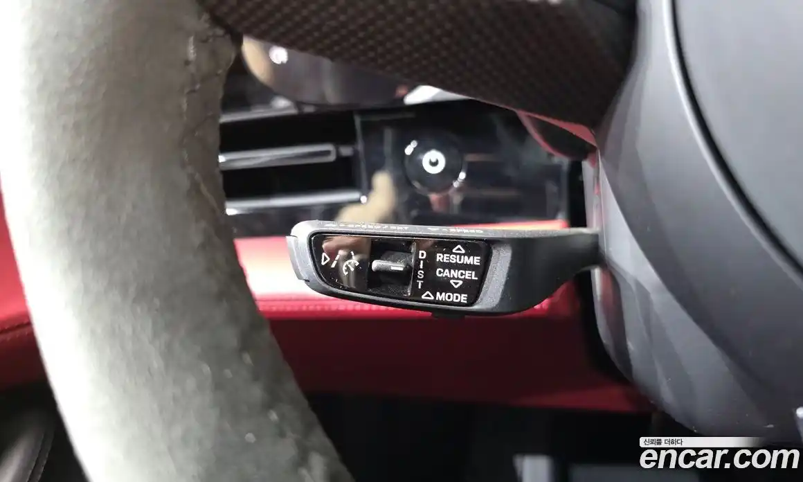 Porsche Taycan 2022 0.1 Автомат в Москве № 212938, фото 17