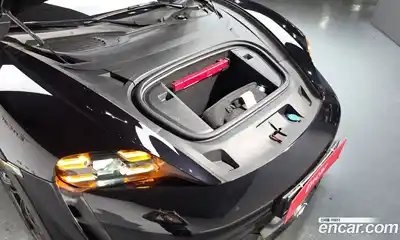 Porsche Taycan 2022 0.1 Автомат в Москве № 212938, миниатюра 5