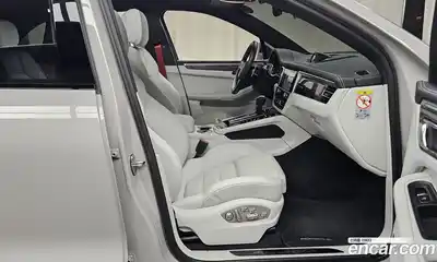 Porsche Macan 2022 2.9 Автомат в Москве № 212991, миниатюра 11