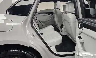 Porsche Macan 2022 2.9 Автомат в Москве № 212991, миниатюра 12