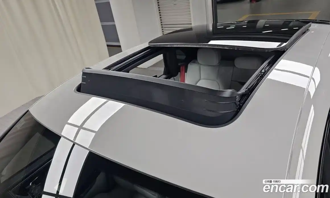 Porsche Macan 2022 2.9 Автомат в Москве № 212991, фото 19