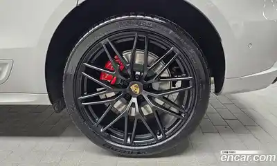 Porsche Macan 2022 2.9 Автомат в Москве № 212991, миниатюра 5