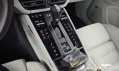 Porsche Macan 2022 2.9 Автомат в Москве № 212991, миниатюра 9