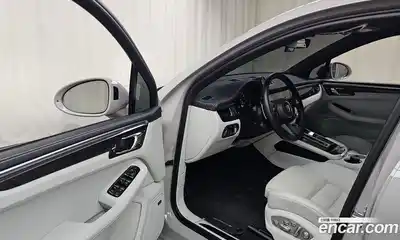 Porsche Macan 2022 2.9 Автомат в Москве № 212991, миниатюра 10