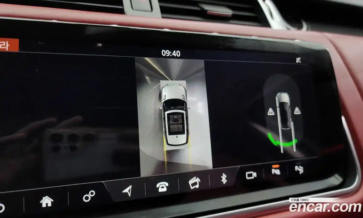 Land Rover Range-Rover Sport 2019 3.0 Автомат в Москве № 213428, фото 16