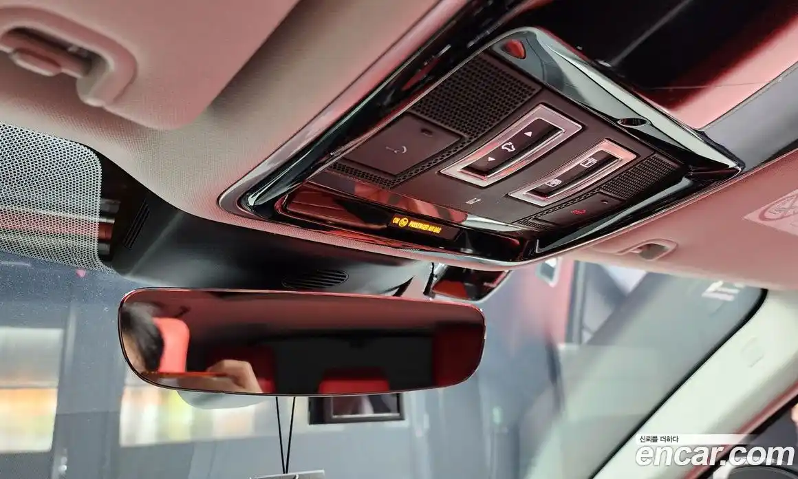 Land Rover Range-Rover Sport 2019 3.0 Автомат в Москве № 213428, фото 3