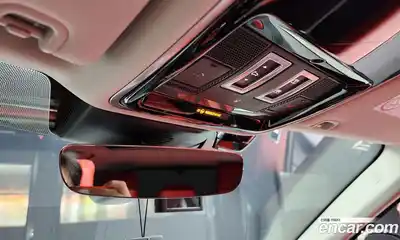 Land Rover Range-Rover Sport 2019 3.0 Автомат в Москве № 213428, миниатюра 3