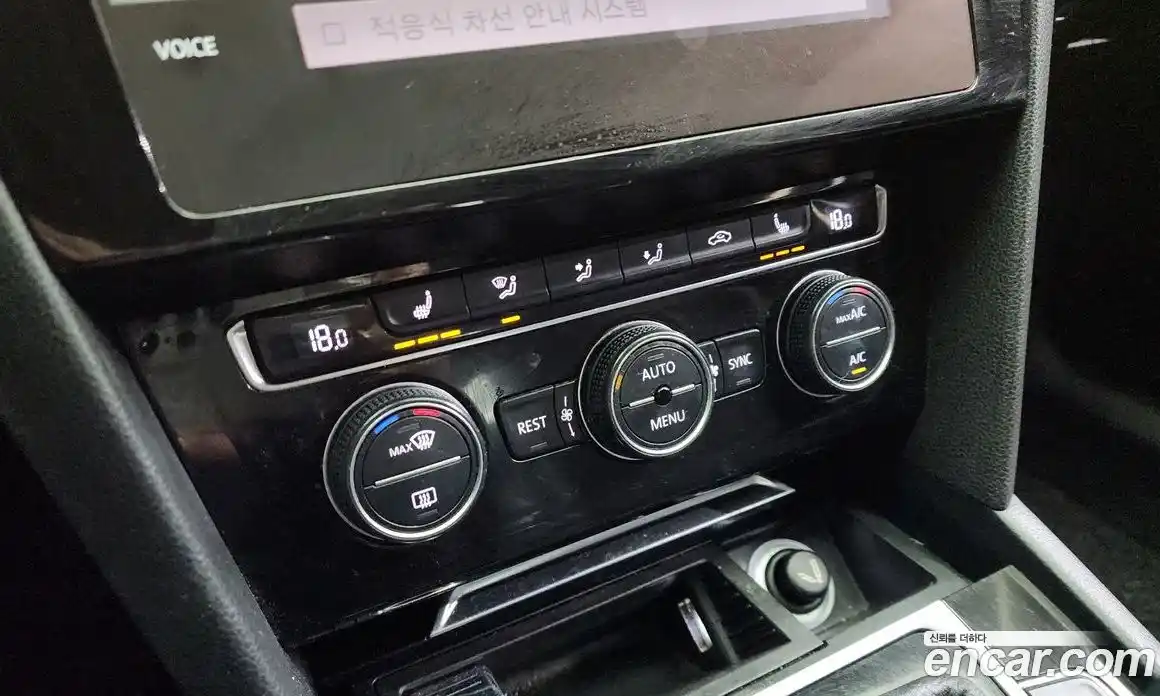 Volkswagen Passat 2018 2.0 Автомат в Москве № 215306, фото 19