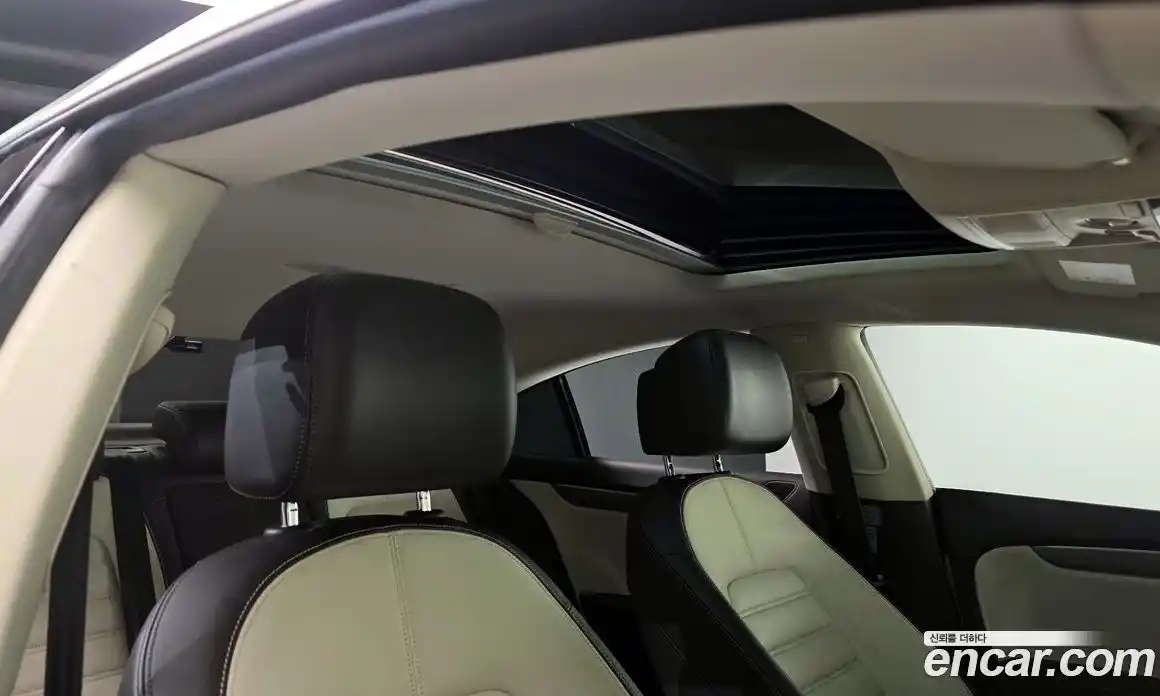 Volkswagen CC 2016 2.0 Автомат в Москве № 215354, фото 11