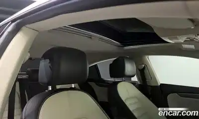 Volkswagen CC 2016 2.0 Автомат в Москве № 215354, миниатюра 11