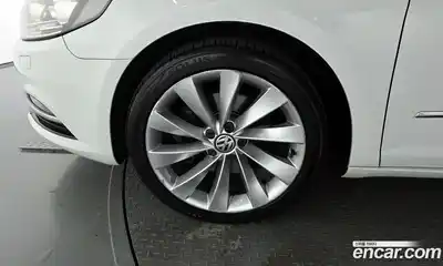 Volkswagen CC 2016 2.0 Автомат в Москве № 215354, миниатюра 12
