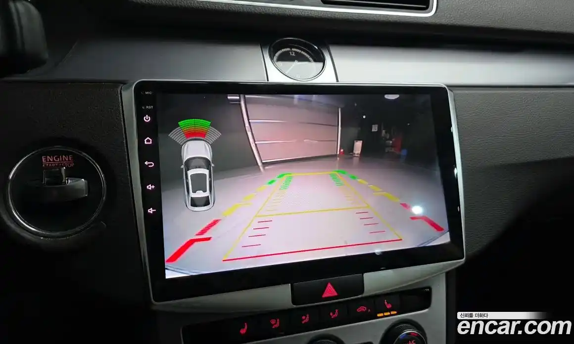 Volkswagen CC 2016 2.0 Автомат в Москве № 215354, фото 19