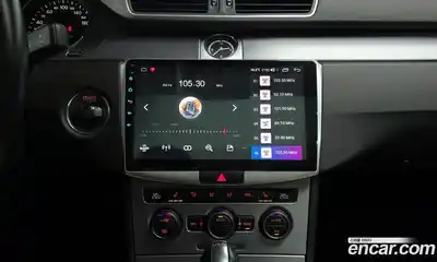 Volkswagen CC 2016 2.0 Автомат в Москве № 215354, миниатюра 4