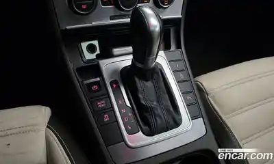 Volkswagen CC 2016 2.0 Автомат в Москве № 215354, миниатюра 5