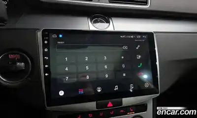 Volkswagen CC 2016 2.0 Автомат в Москве № 215354, миниатюра 6