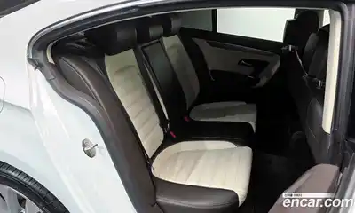 Volkswagen CC 2016 2.0 Автомат в Москве № 215354, миниатюра 7