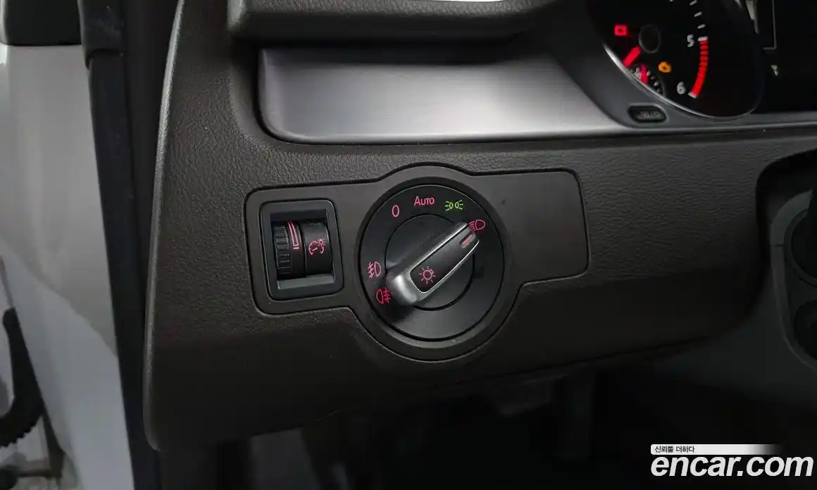 Volkswagen CC 2016 2.0 Автомат в Москве № 215354, фото 8