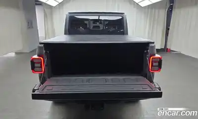 Jeep Gladiator 2022 3.6 Автомат в Москве № 215442, миниатюра 9