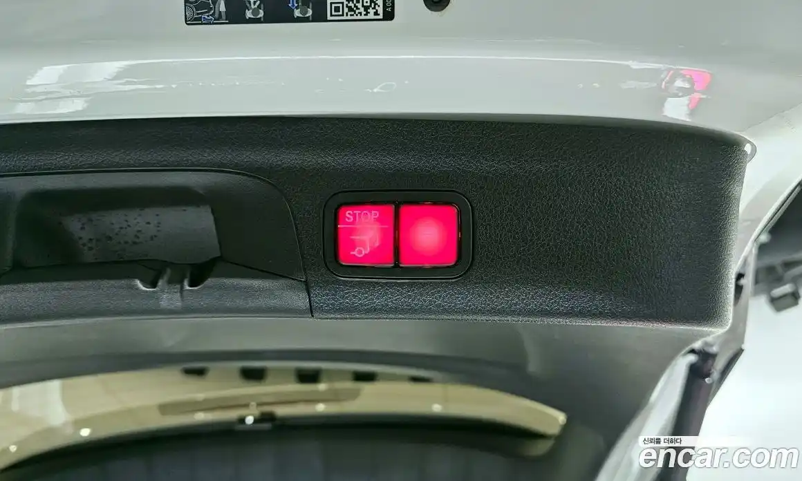 Mercedes-Benz GLE-Class 2023 3.0 Автомат в Москве № 217810, фото 12