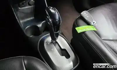 Chevrolet Spark, 2016