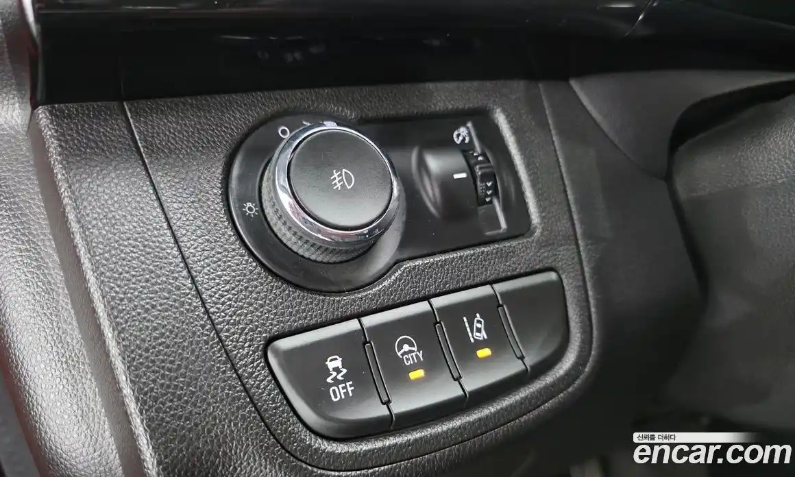 Chevrolet Spark 2016 1.0 Автомат в Москве № 218040, фото 19